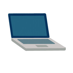 laptop isolated png
