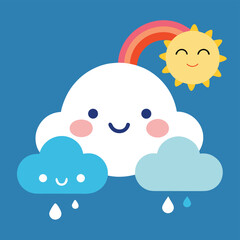 weather forecast weather icon