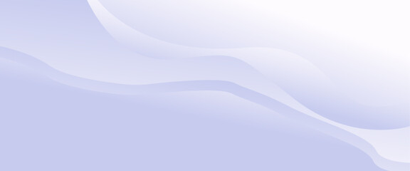 abstract blue background with waves