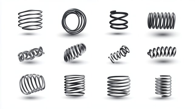 Flexible Spring Vector Flexible Spring Images – Browse 21,481 Stock Photos, Vectors, and Video ...