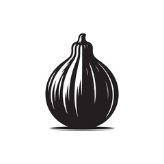 Bottle Gourd Vector (2).eps