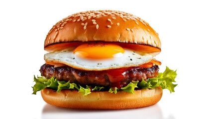 Hamburger