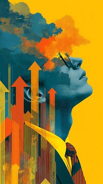 Developing a growth-oriented business mindset empowers entrepreneurs to innovate and excel in today's competitive market.
