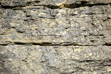 Texture of nature stone - grunge stone surface background