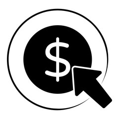 Web And SEO Glyph icons