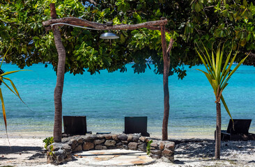 vacances au paradis en Polynésie 