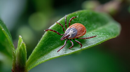 Lyme disease 
