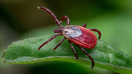 Lyme disease 