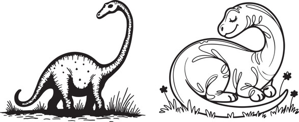 Intricate Black and White Dragon Line Art Vector – Mythical Creature Illustration for Tattoos and Designs.
Traditional Chinese Dragon Line Drawing Monochrome Vector Art for Logos and Cultural Projects