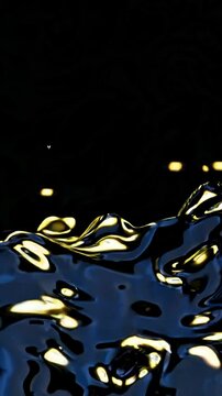 Magma d&rsquo;Or Liquide