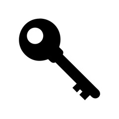 Unlock access key security lock illustration access security key unlock privacy access vector