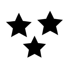 Black stars vector graphic design element illustration star shape starburst celestial stars stars stars