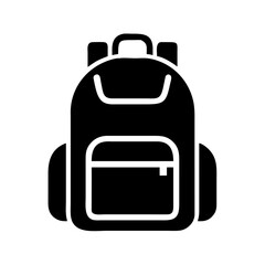 Explore our stylish black backpack for school, travel, and outdoor adventures with ease design