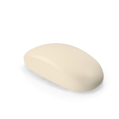 Soap Isolated on Transparent Background