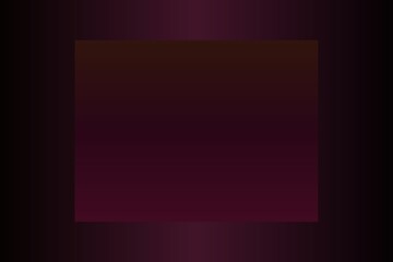 Obraz premium Dark Maroon Gradient Abstract Background Design HD