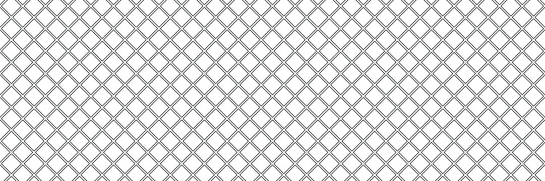 Grey basket weave simple pattern background. diagonal diamond seamless pattern background.