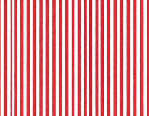 Red and white vertical stripes (1)