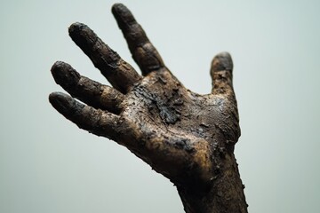 Hand of Sculpture