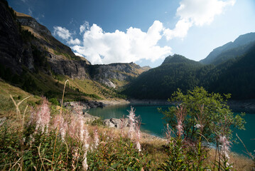 Lago di Agaro  © Stefano Sacchelli 