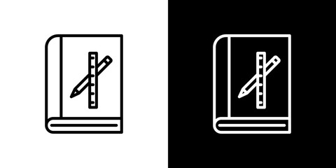 Brand guidelines icon symbol concept for graphic design, Website, UI. Svg