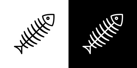 Crab icon symbol concept for graphic design, Website, UI. Svg