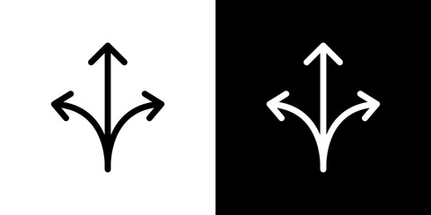 Flexibility icon symbol concept for graphic design, Website, UI. Svg