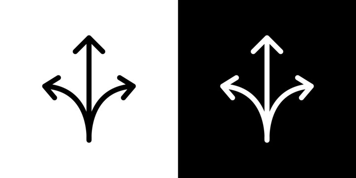 Flexibility icon symbol concept for graphic design, Website, UI. Svg