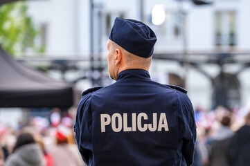 Policja