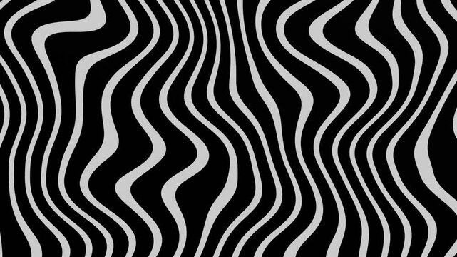 Black and White, background, gray, lines, waves, shape, geometry, grid, creative, abstract, wave, seamless, loop, cool, pattern, design, vector, wallpaper, art, texture, swirl, decoration, ornament, i