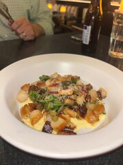 gnocchi 