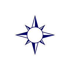 compass logo