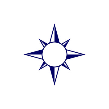compass logo