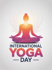 International Yoga day social media post healthy lifestyle fitness mental healt body yoga poses