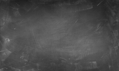 Blackboard chalkboard background