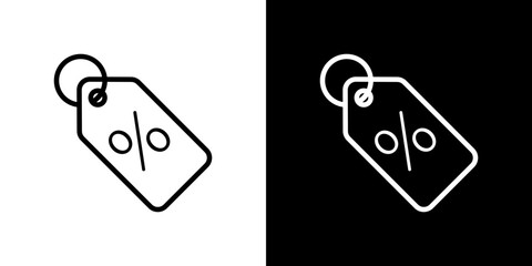 Tags icon symbol concept for graphic design, Website, UI. Svg