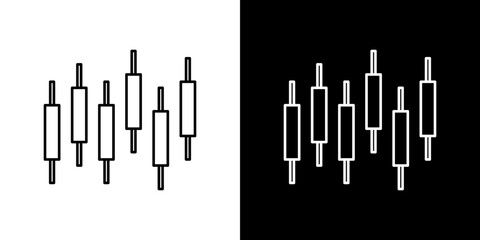 Universal access icon symbol concept for graphic design, Website, UI. Svg