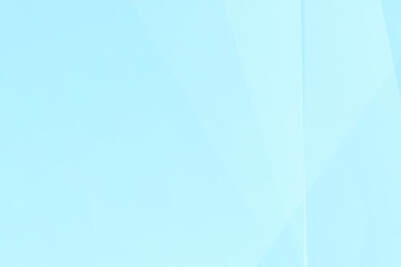 Fototapeta premium Abstract blue on light blue background modern design. Vector illustration EPS 10.