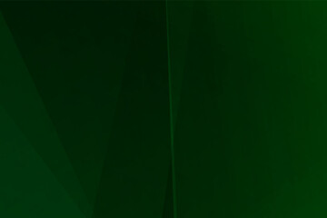 Fototapeta premium Abstract green on light green background modern design. Vector illustration EPS 10.