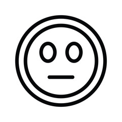 Average reaction icon