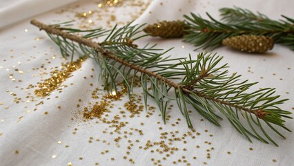 christmas tree decoration