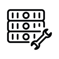 Storage Repair icon