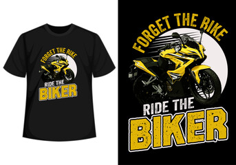 I DON?T NEED THERAPY I JUST NEED TO GO RIDING  Bike Motorcycle t-shirt 