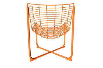 IKEA SKALBODA Armchair Wire Chair