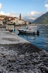 Marina Perast
