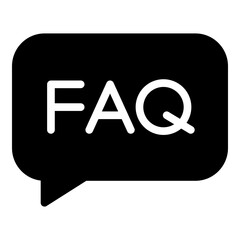 Picture Vector Glyph Icon Design