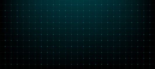 Abstract empty futuristic background. cyberpunk style. vector graphics. sci-fi background for game UI, HUD and user interface design. tech style. grid design with lines.