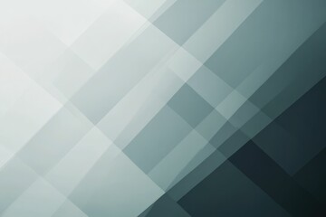 Gray empty room studio gradient used for background and display your product