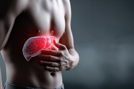 Liver issue: pain sensation, organ swelling, bile duct blockage, hepatitis concern, liver dysfunction, detox problem, hepatic disorder, abdominal ache, liver damage, enzyme imbalance.