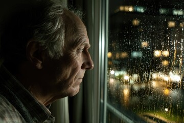 Isolation phase: silent feeling, remote presence, vacant state, inward glance, lonesome journey, detached heart, quiet thought, missing link, emotional drift, private sorrow, social absence.