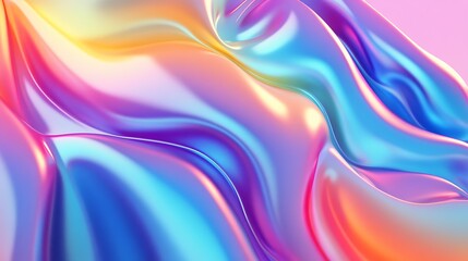 Abstract Liquid Flow (9)